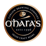 Oharas Website Logo