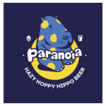 Paranoia logo